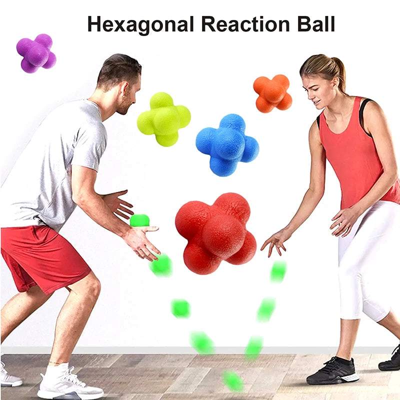 Agility Reaction Ball