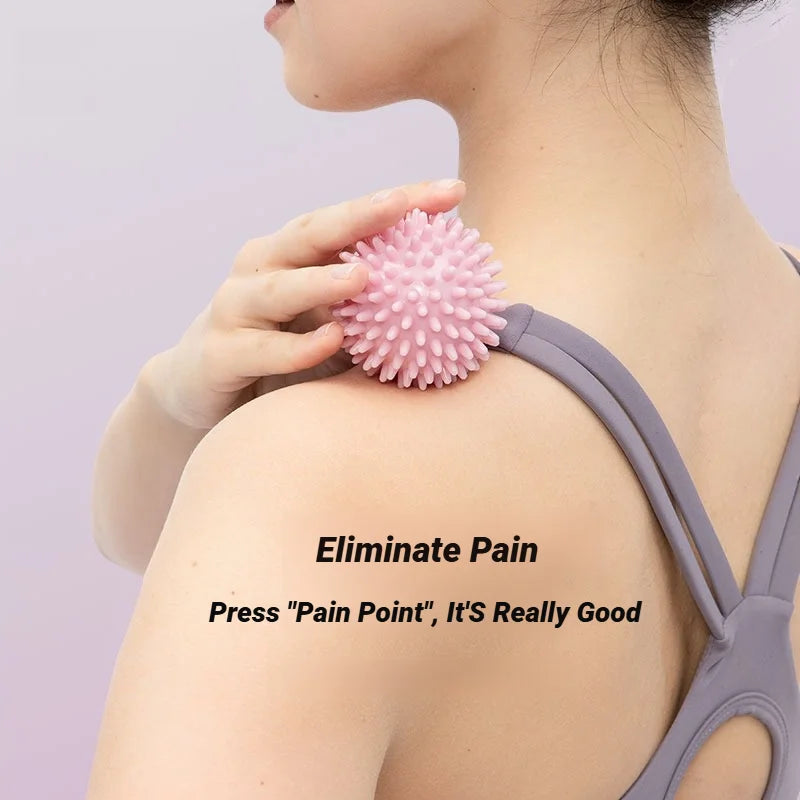 Trigger Point Massage Ball