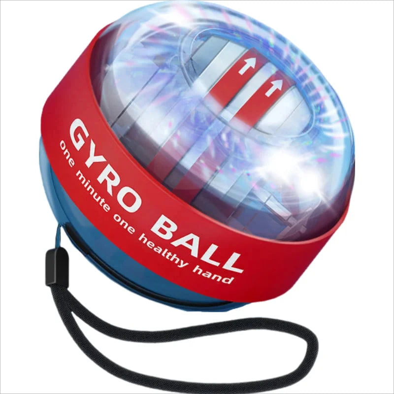 Grip Strength Gyro Ball