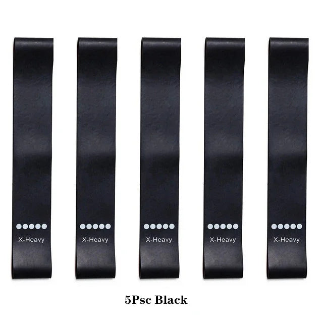 Resistance Loop Bands