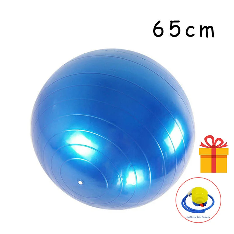Yoga Stability Ball