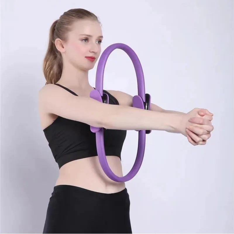 Yoga Stretch Ring