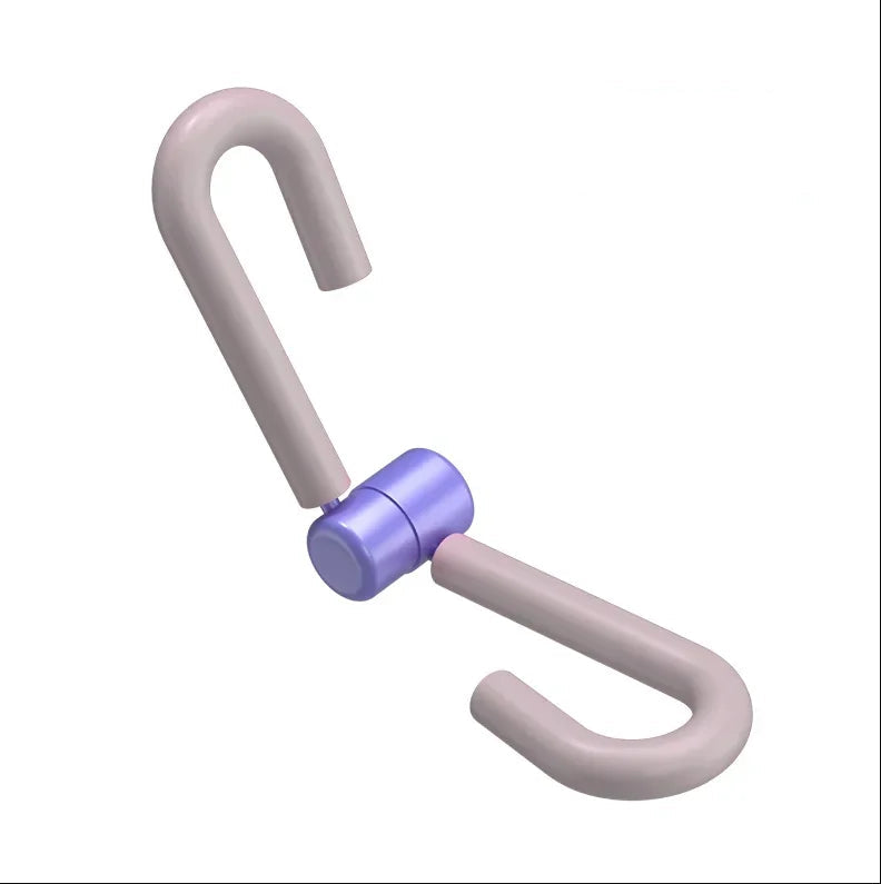 Thigh Master Leg Trainer