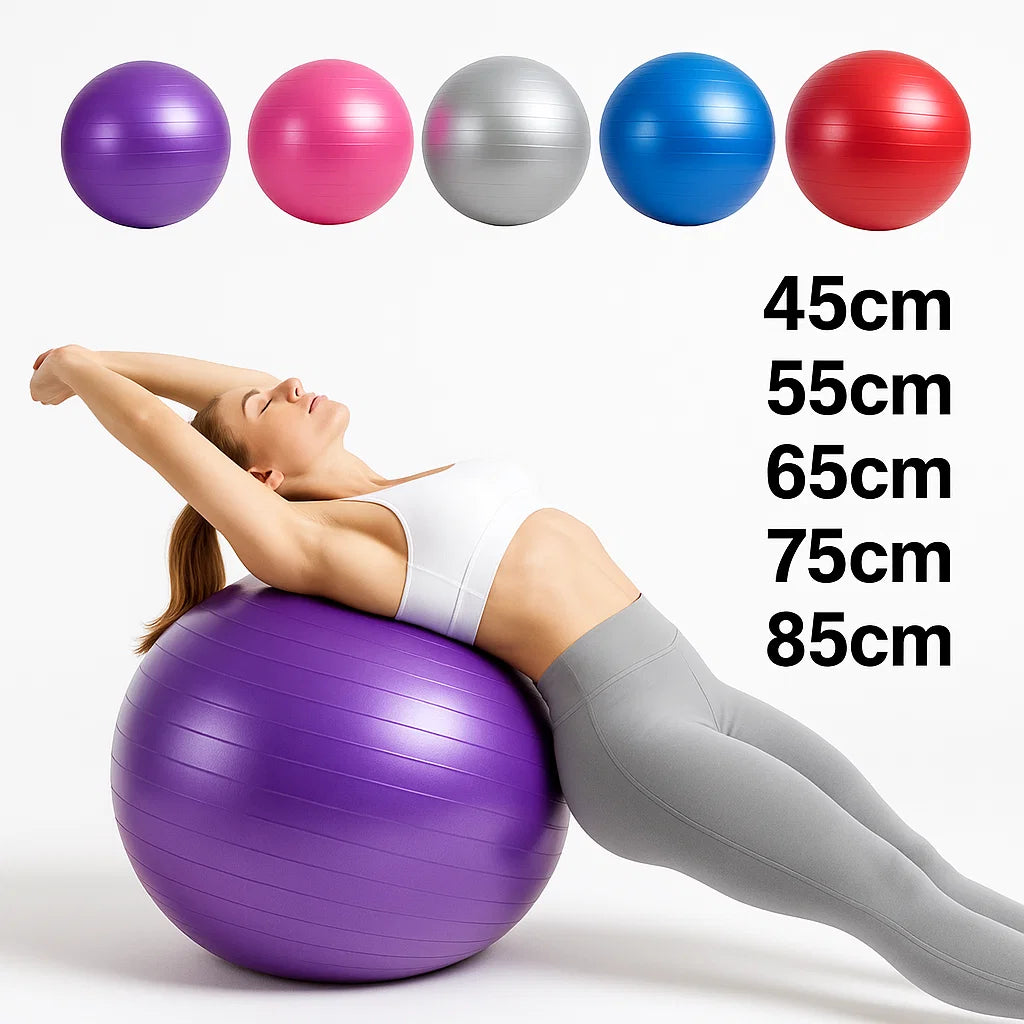 Yoga Stability Ball