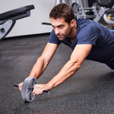Ab Roller Wheel