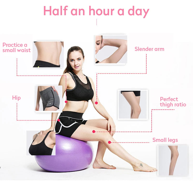 Yoga Stability Ball