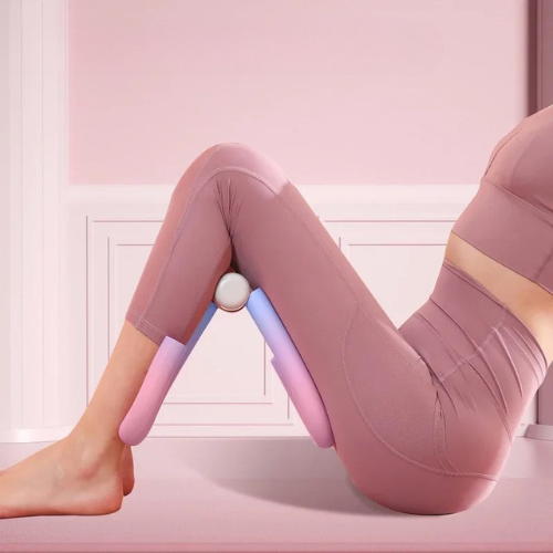 Thigh Master Leg Trainer