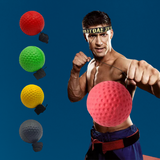Boxing Reflex Ball