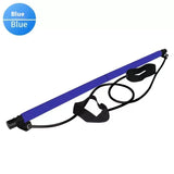 Pilates Resistance Bar with Bands