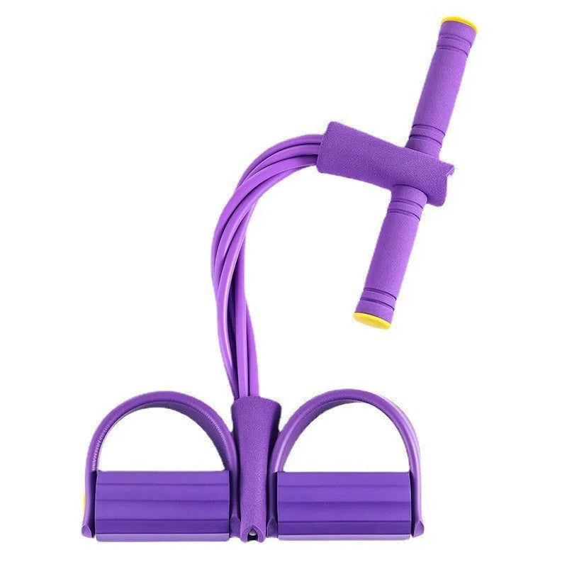 Pedal Resistance Band