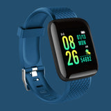 Health Smartwatch