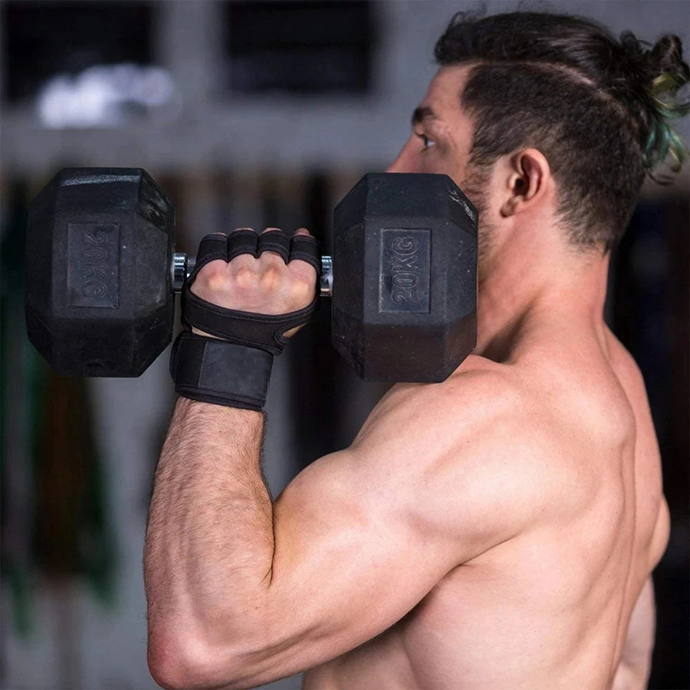 ProGrip Gym Gloves