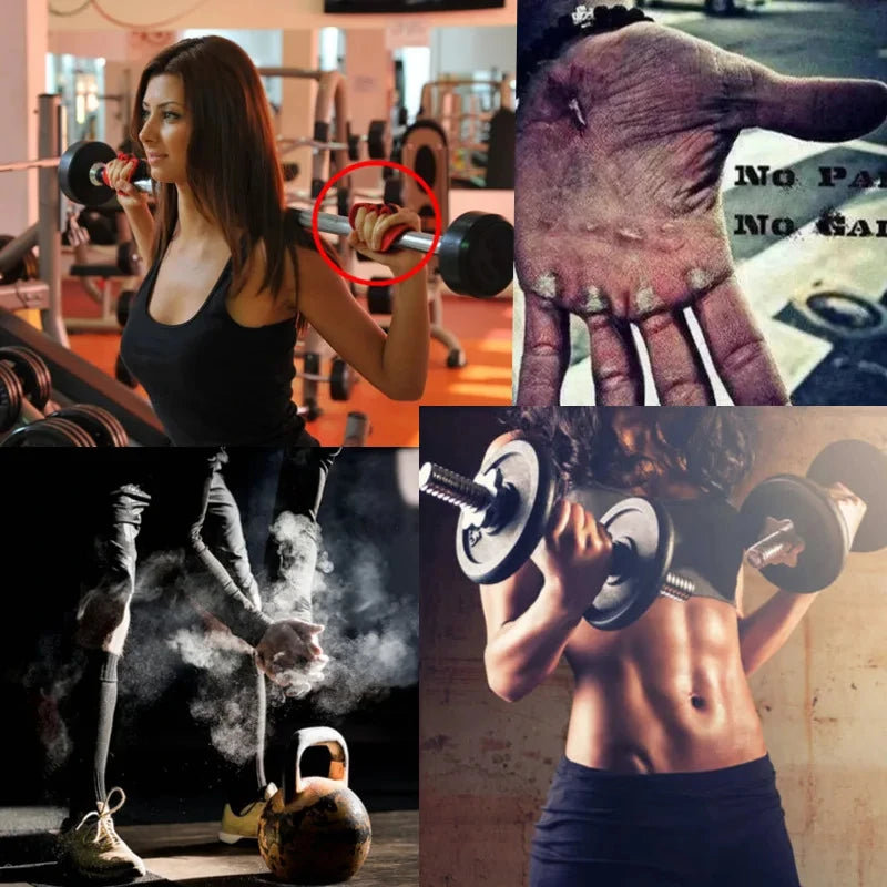 ProGrip Gym Gloves