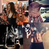 ProGrip Gym Gloves