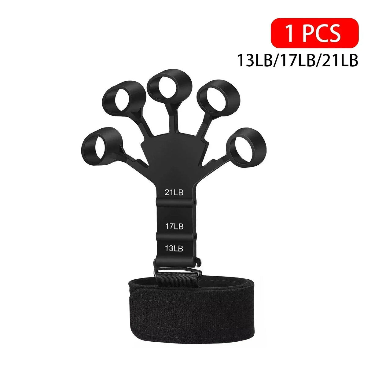 Finger Grip Strengthener