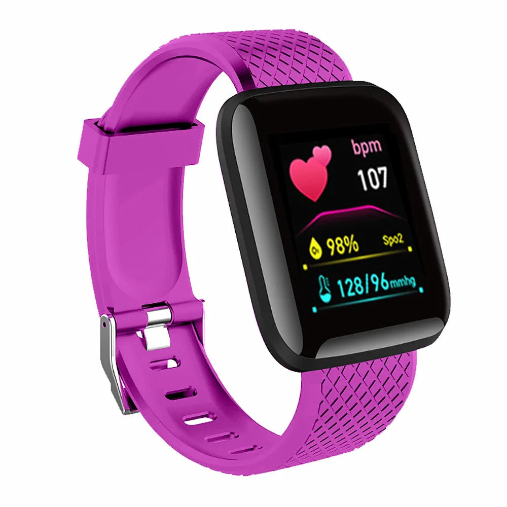 Health Smartwatch