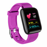 Health Smartwatch