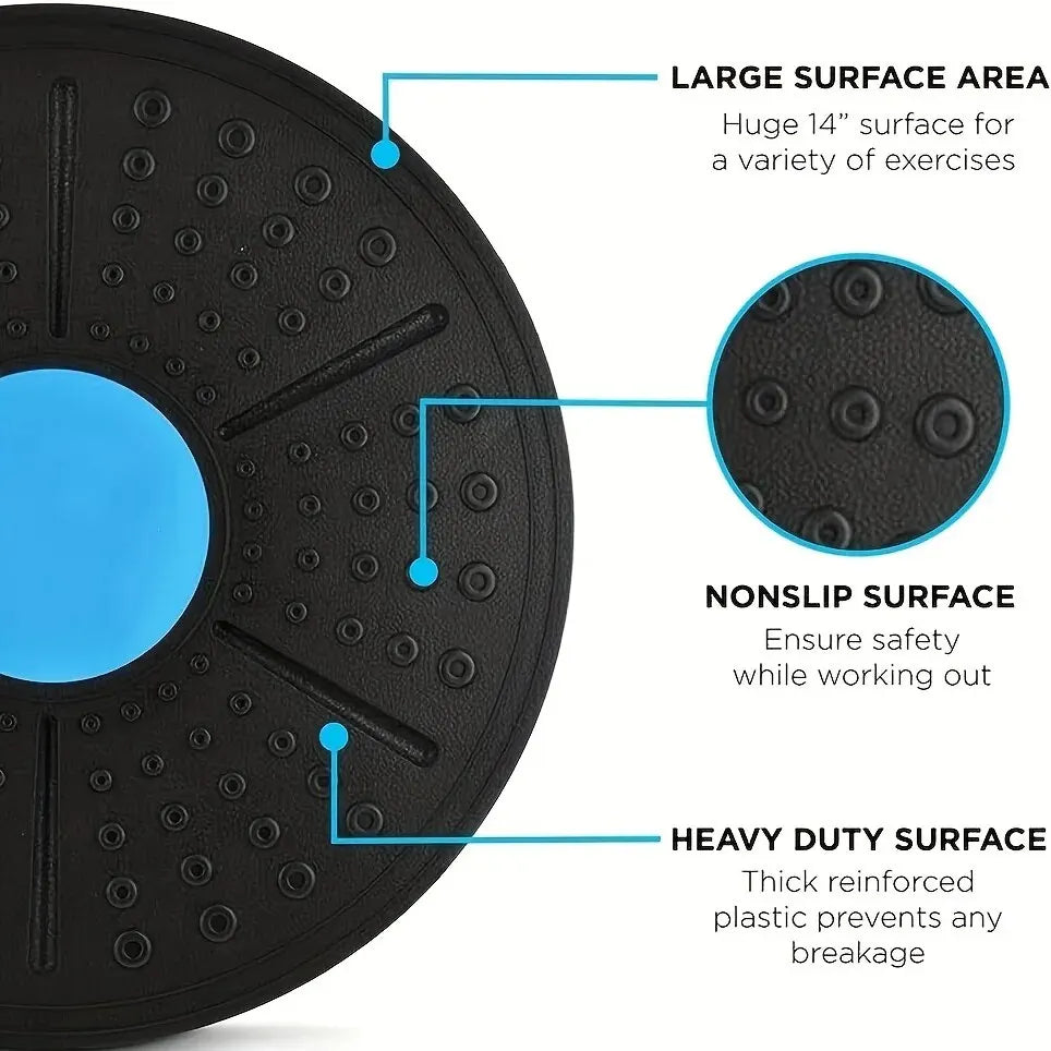 Balance Board Trainer