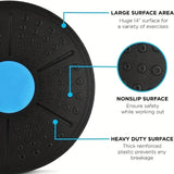 Balance Board Trainer