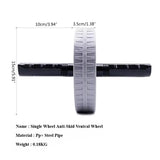 Ab Roller Wheel