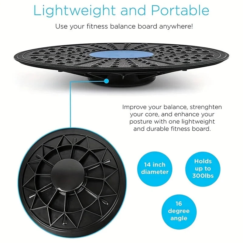 Balance Board Trainer