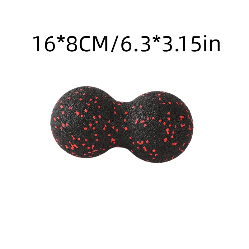 Yoga Peanut Ball