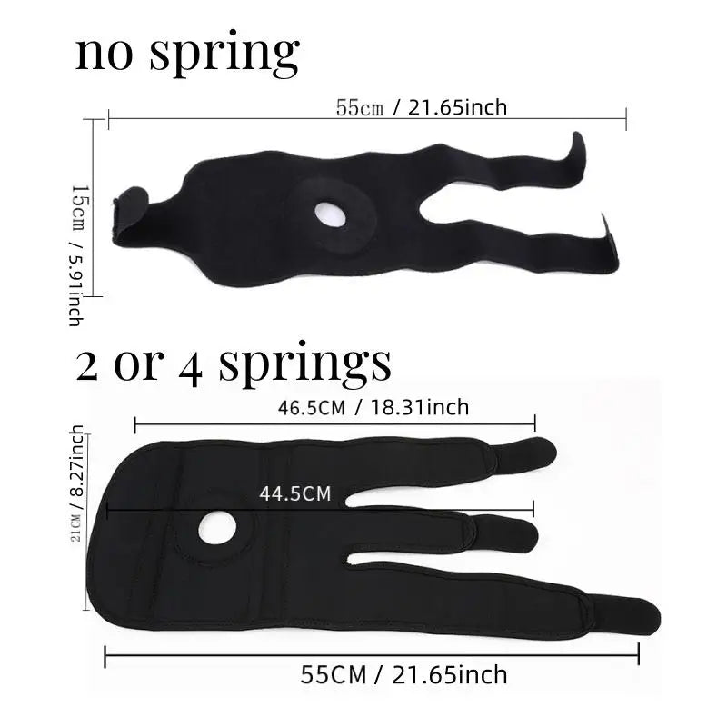 Knee Support Pad