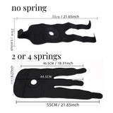 Knee Support Pad
