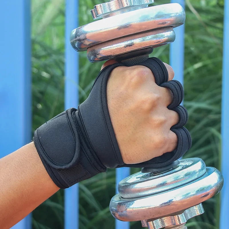 ProGrip Gym Gloves