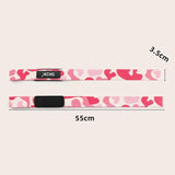 Silicone Grip Wrist Straps
