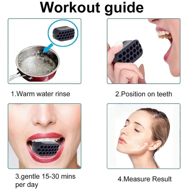 JawFlex Pro