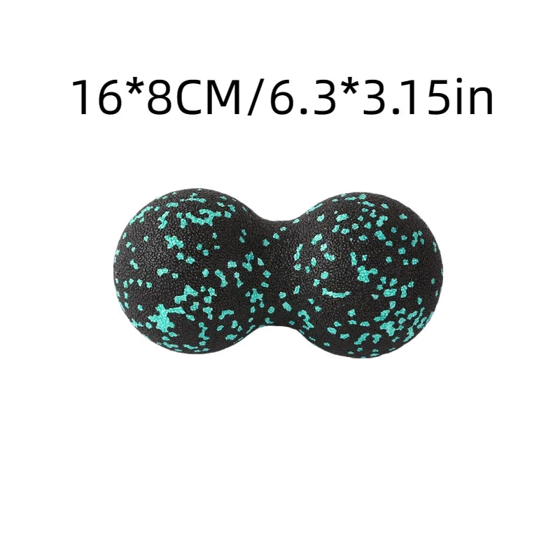 Yoga Peanut Ball