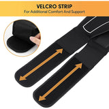 EMS Ab Stimulator Belt
