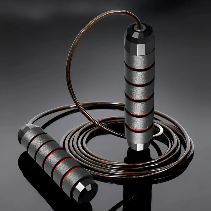 Steel Wire Speed Jump Rope