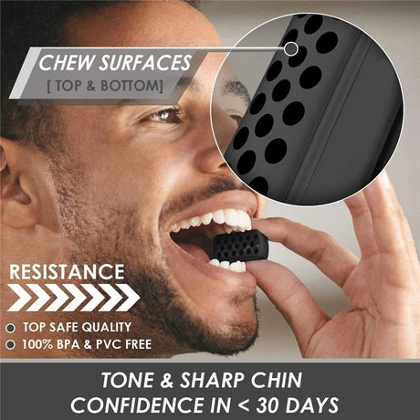 JawFlex Pro