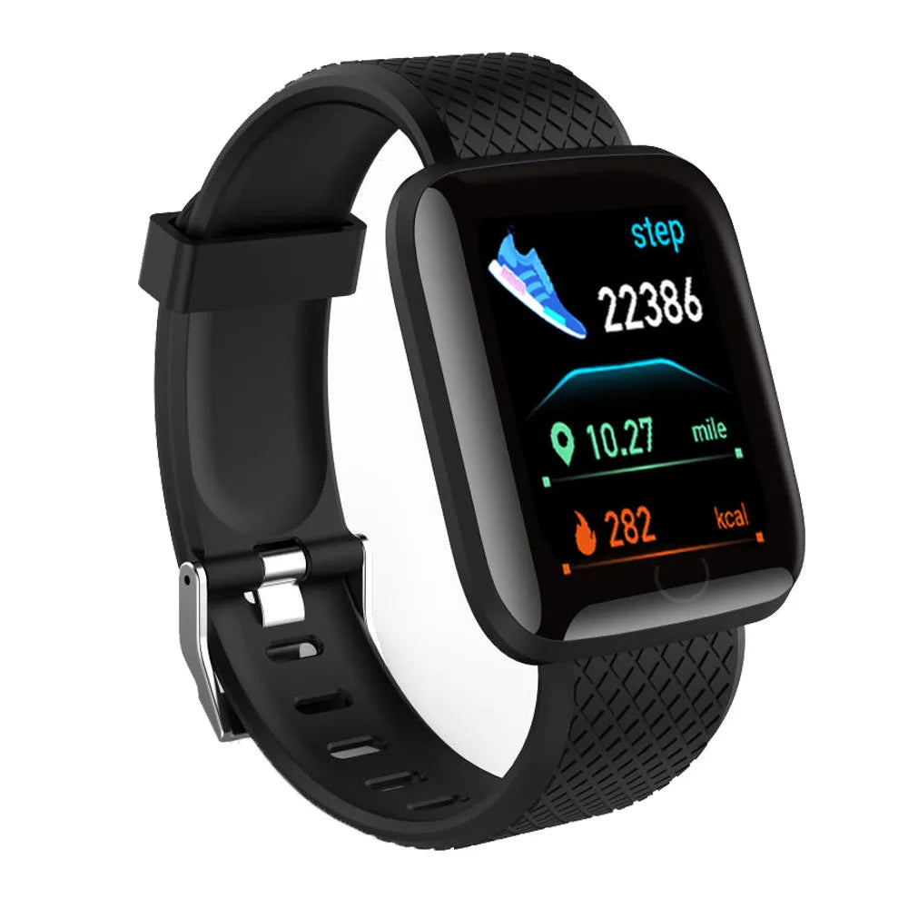 Health Smartwatch