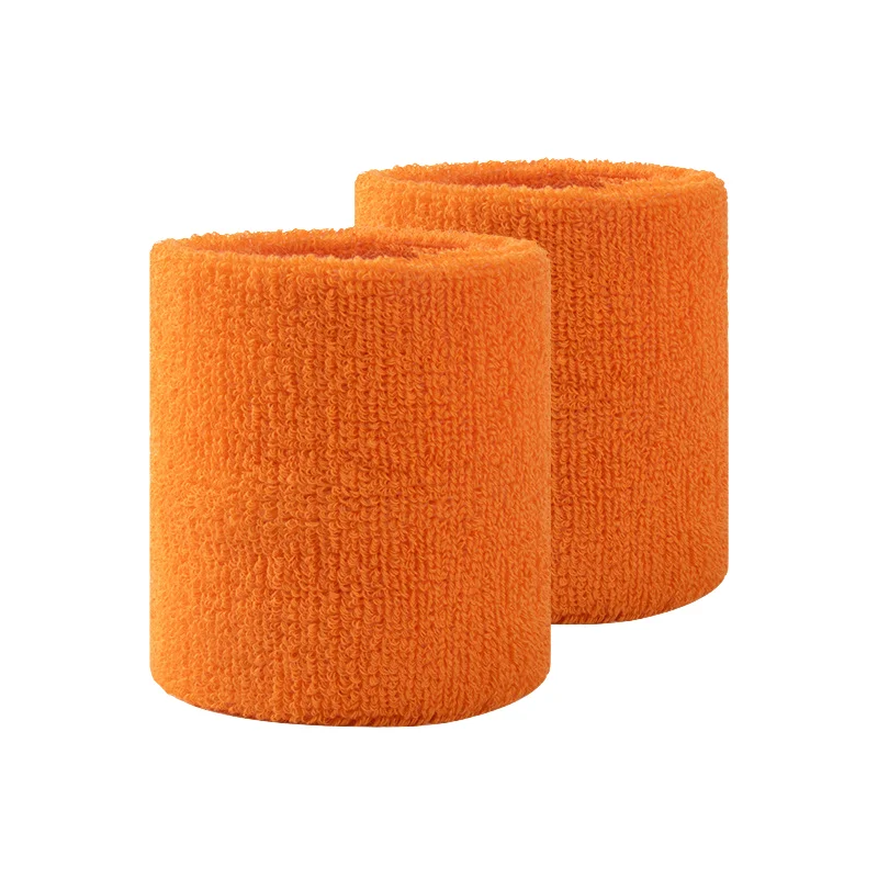 Wrist Sweat Bands