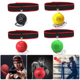 Boxing Reflex Ball