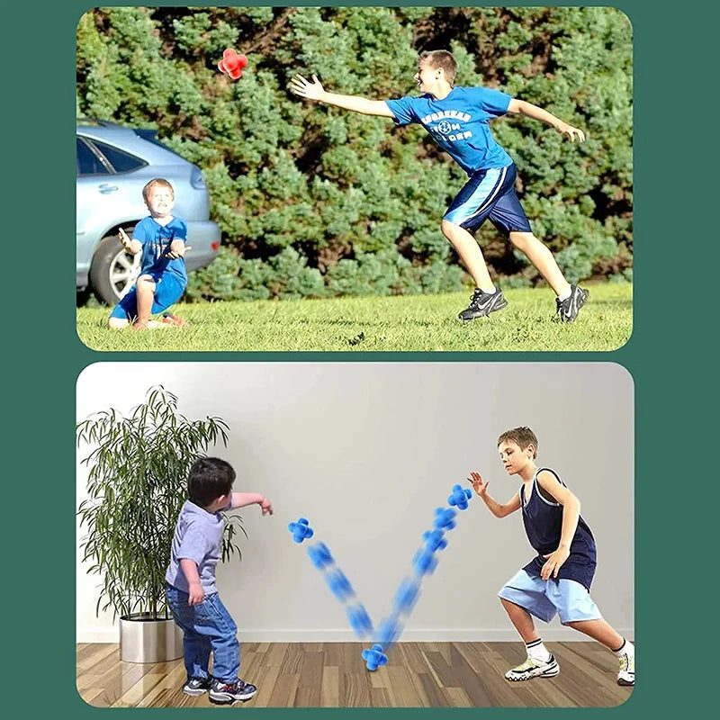 Agility Reaction Ball