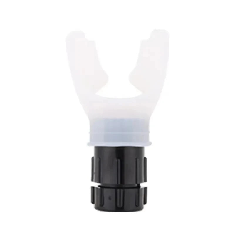Lung Trainer Breathing Device