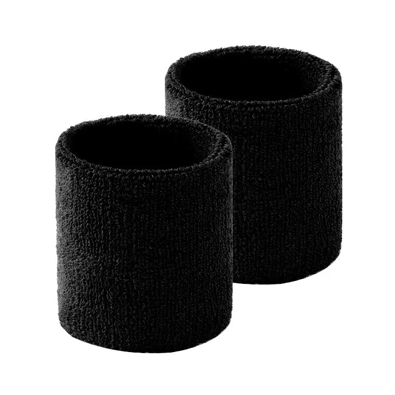 Wrist Sweat Bands