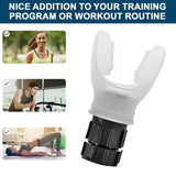 Lung Trainer Breathing Device