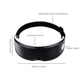 Smart Eye Massager