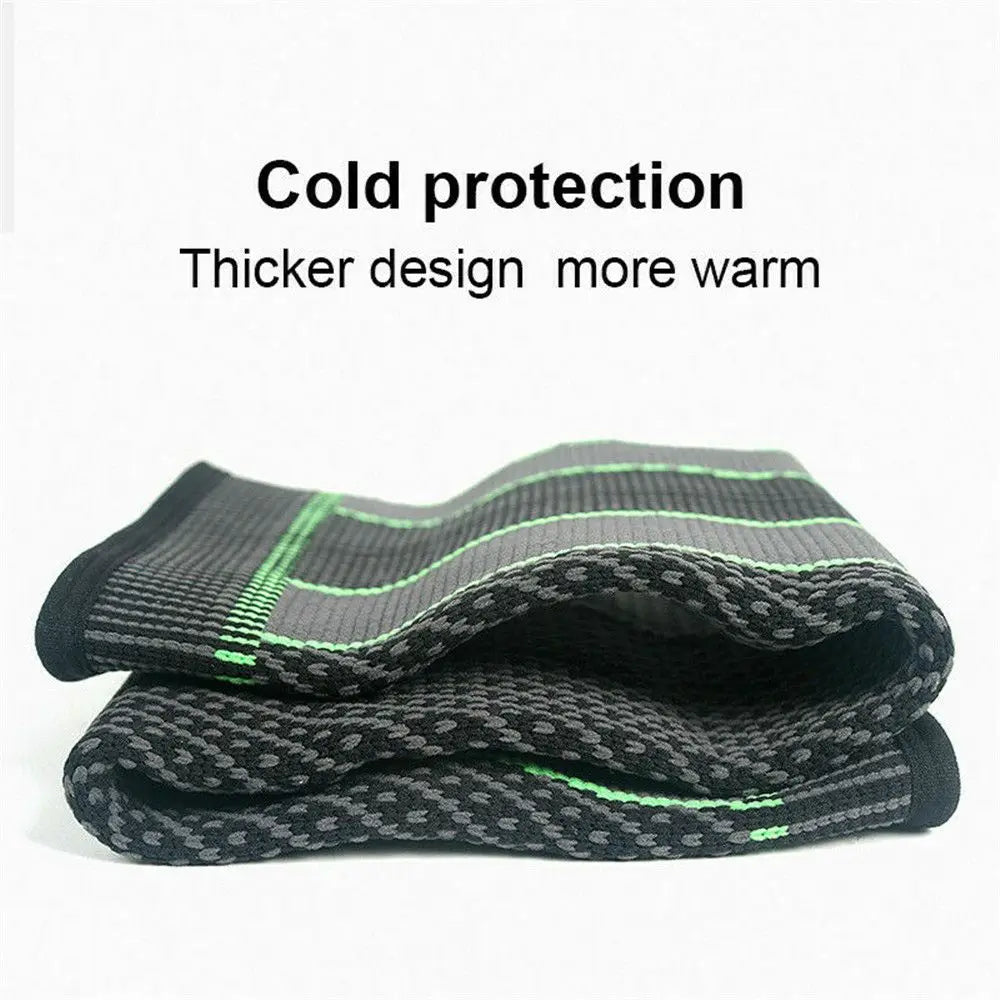 Compression Knee Sleeve