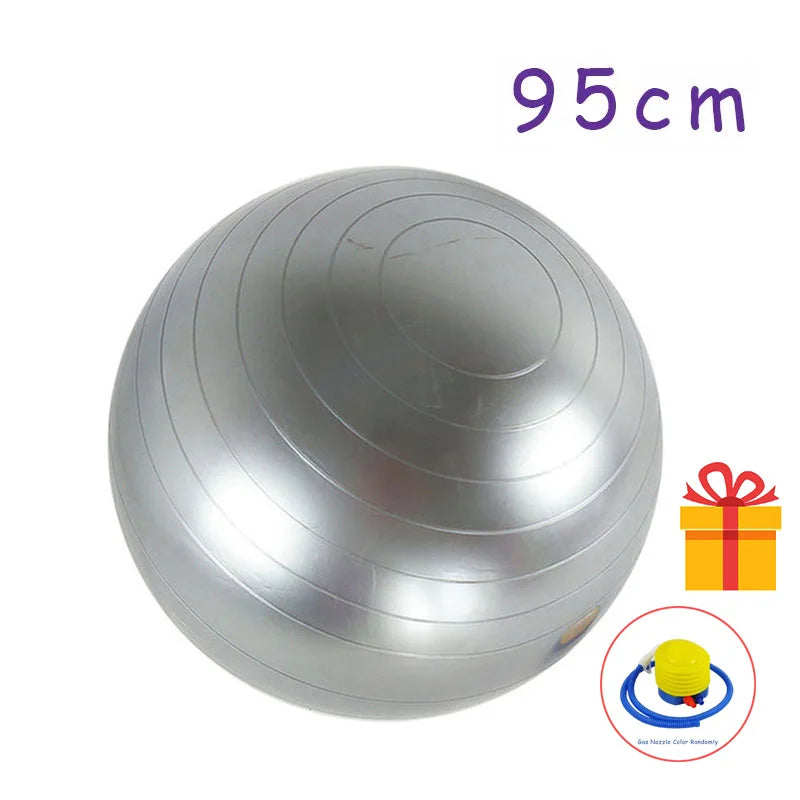 Yoga Stability Ball