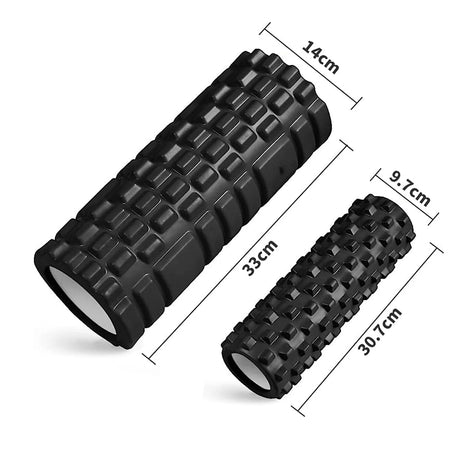 Foam Roller for Muscle Recovery