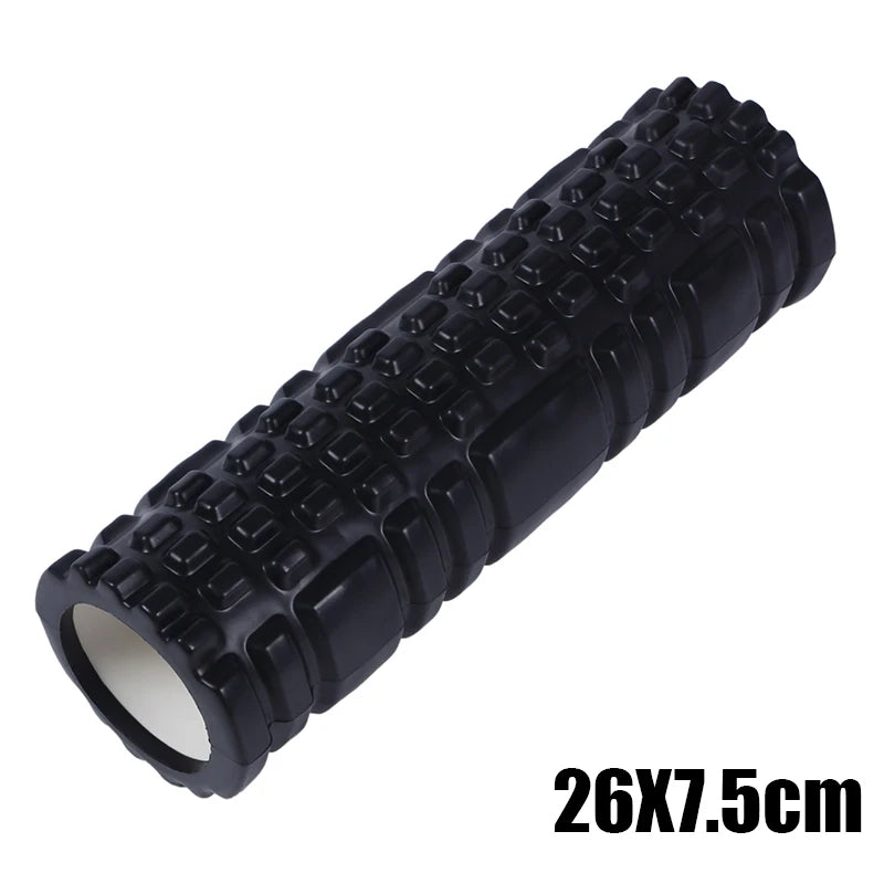 Foam Roller for Muscle Recovery