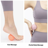 Trigger Point Massage Ball