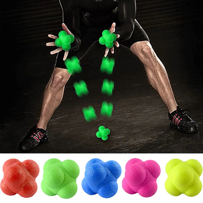 Agility Reaction Ball