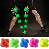 Agility Reaction Ball